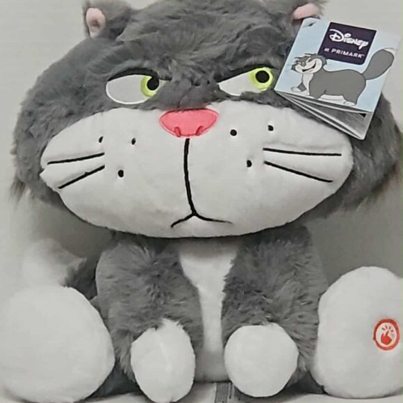 Disney Primark Other - Primark Disney Lucifer light up